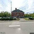 Man with laceration treated in police station lobby