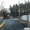 Report of speeding vehicle on Donohue Road