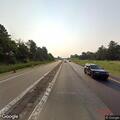 Traffic contact at I-96 Williamston exit ramp