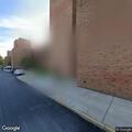 Wire down reported on Washington Ave