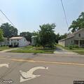 Loose dogs reported near Liberty Street