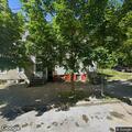 Complaint about squatters near 3rd Street