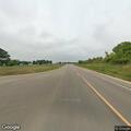 Traffic stop at Highway 11 and Century Lane