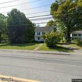 Gas alarm reported at Park Street home