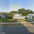 Traffic stop on North Main Street in Andover