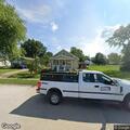 Possible gas leak at home on 3rd Avenue Southeast