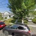 Man banging on front door at Terrace Avenue home