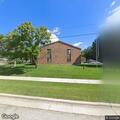 Fire alarm at Gorman Street residential building