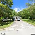 Person assisted into vehicle near Benjamin Street