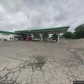 Intoxicated woman returns to gas station store