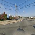 Minor crash near Routes 114 and 125