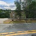 Burglar alarm at mental health office on Main Street