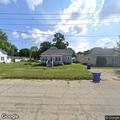 Gas odor reported inside Oelwein home