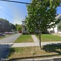 Carbon monoxide alarm at South Grand Street home