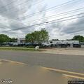 Person refusing to leave car dealership property