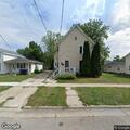 Unwanted person with knife on porch in Janesville