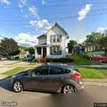 Gas odor reported at West Holmes Street home