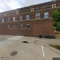 Female fallen and bleeding near south frederick avenue