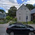 Carbon monoxide alarm at Elm Street home