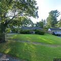 Basement flooding reported on Westland Court