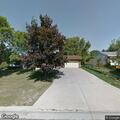 Neighbor reportedly yelling at resident
