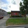 Burnt food sets off bank fire alarm