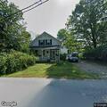 Gas smell from unused stove in Royalston home