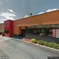 Restaurant reports people loitering behind building