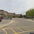 Woman experiences breathing issues in car at university