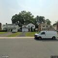 Carbon monoxide alarm at home on Germaine Street