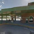 Welfare check on female at bus terminal in Janesville
