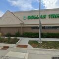 Officer with two subjects at Dollar Tree