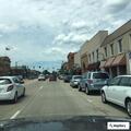 Basement water heater fire on South Main Street