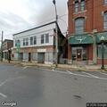 Man reported dancing in roadway near church