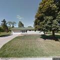 Accidental 911 pocket dial at South Harmony Drive