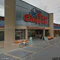30-year-old male altered mentally at Price Chopper