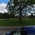 Traffic stop near Pulley Teaching and Research