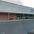 20-year-old male passed out on front lawn at salon