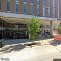 Panhandler complaint at Draft Palace