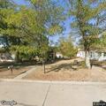 Electrical outlet smoking at Annin Street home