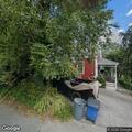 Alarm investigation at Highland Avenue home