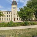 Drug activity complaint at apartment building