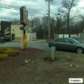 Female having seizure at Dunkin' Donuts in North Andover