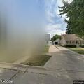 Neighbor dispute over flooded driveway