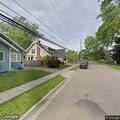 Patient reported at West Main St alley in Rochester