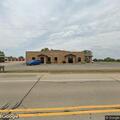 Traffic stop at bank in Potosi