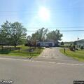 Residential fire alarm near Center Street in West Falls