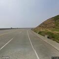 Reported campfire near Brush Creek Beach