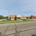Loose dog reported near Station 1