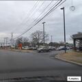 Shoplifting suspect reported at Market 32 on Western Ave
